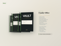 WhenVault Family Office